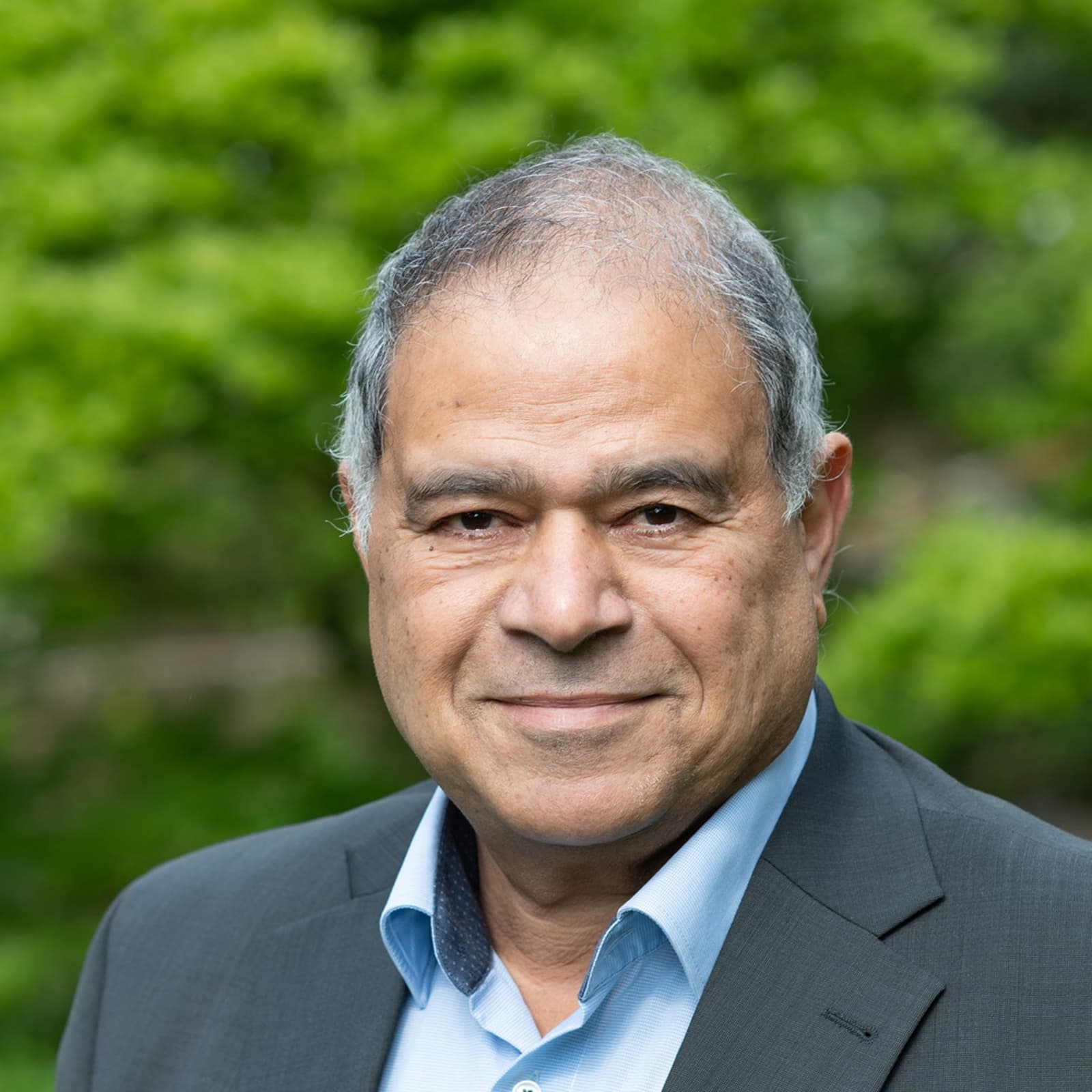Dr. Adel Hassanein