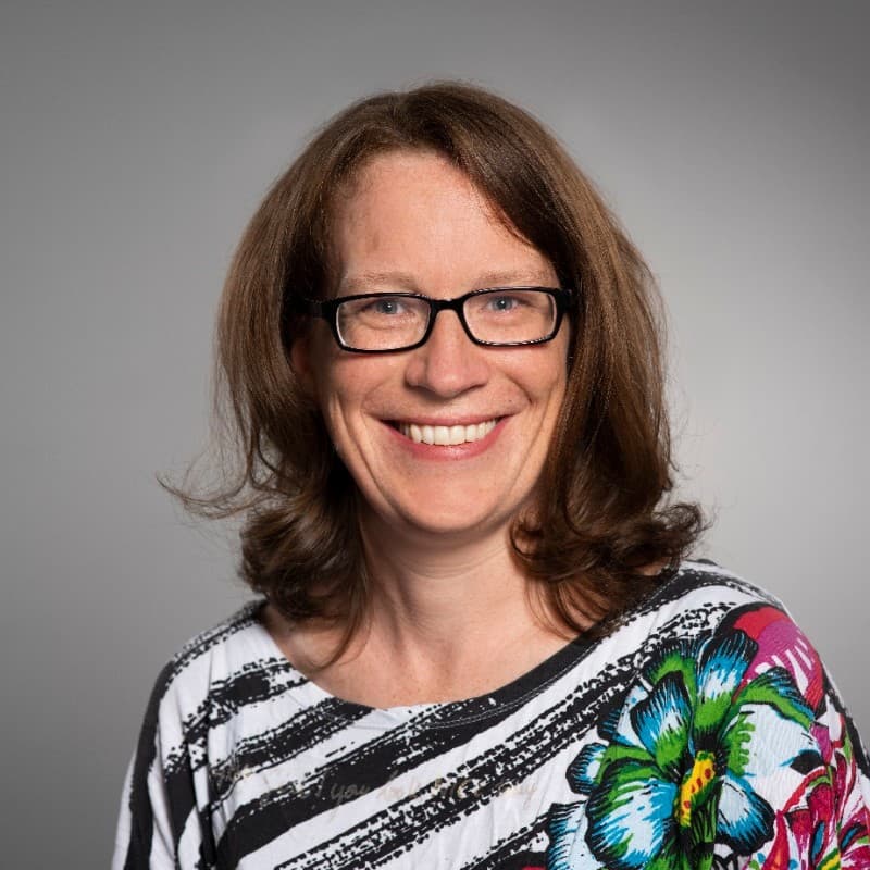 Sandra Mandl