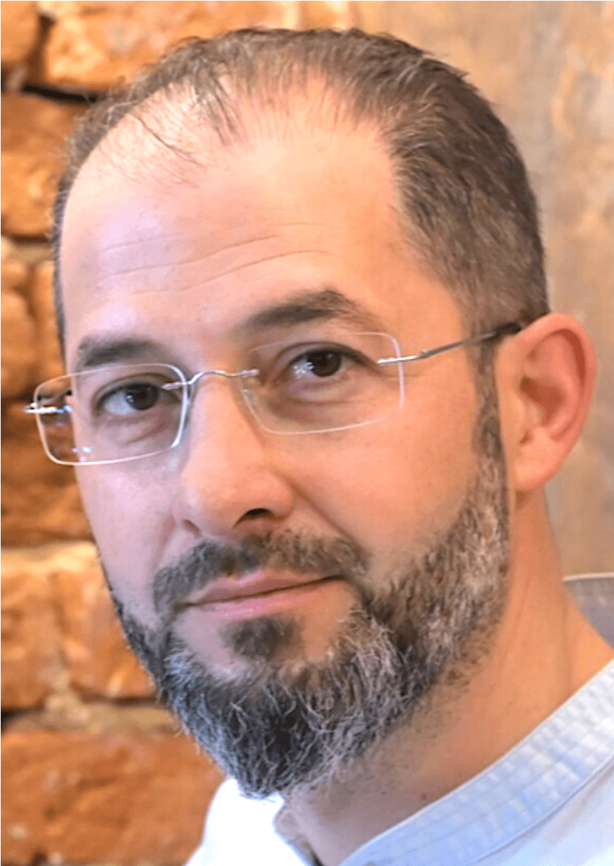 Levent Yükcü